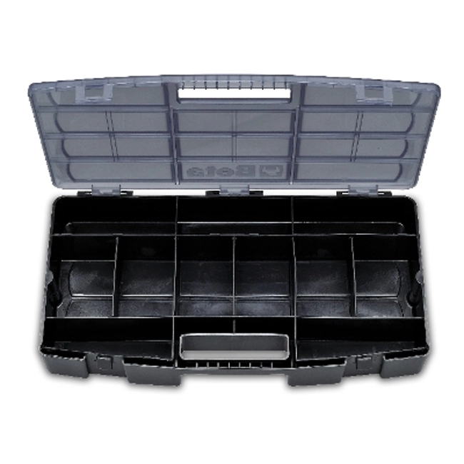 Vendita online Trolley portautensili 2 moduli sovrapponibili C41H